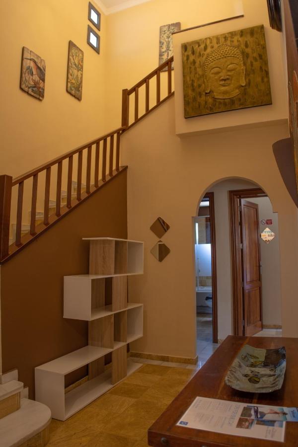 Villa Iseo Playa Blanca  Bagian luar foto