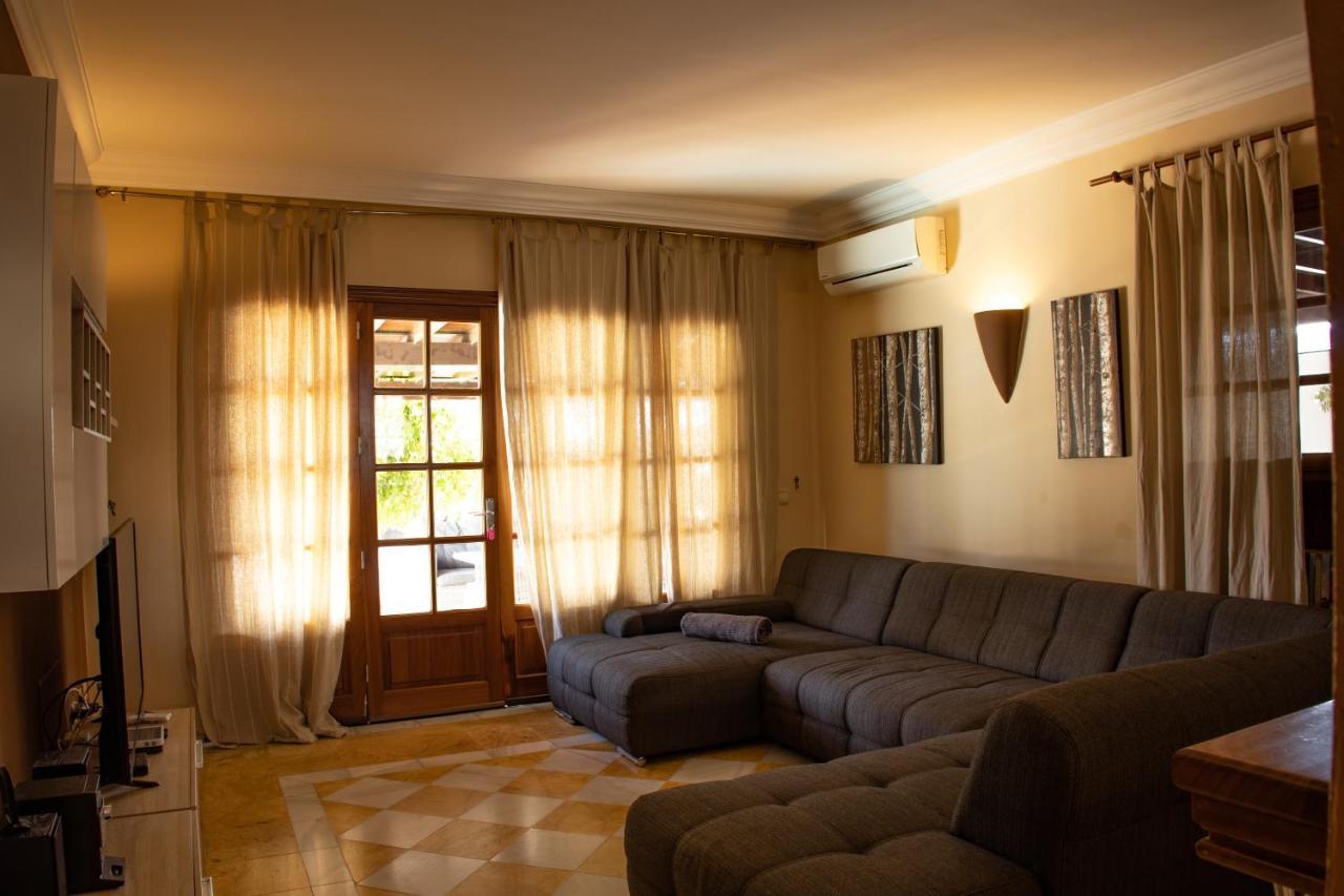 Villa Iseo Playa Blanca  Bagian luar foto