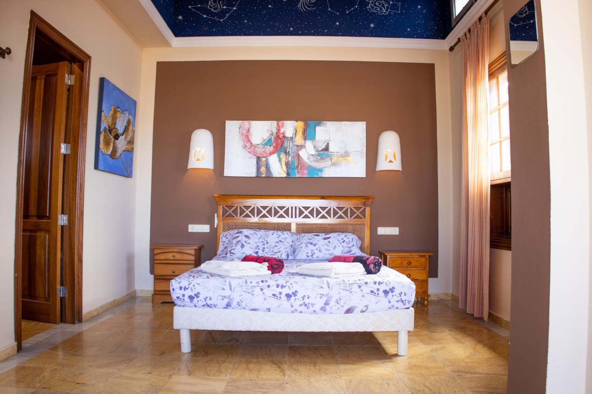 Villa Iseo Playa Blanca  Bagian luar foto