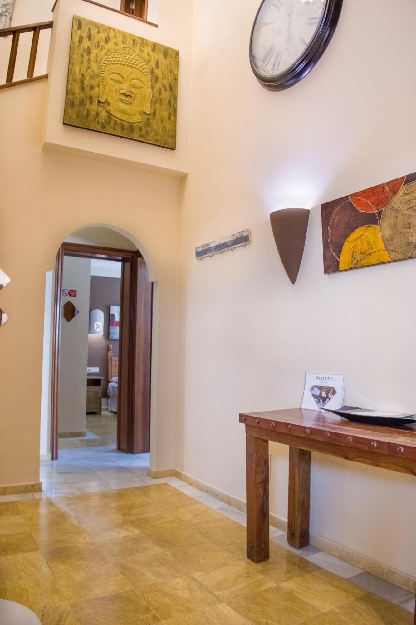 Villa Iseo Playa Blanca  Bagian luar foto